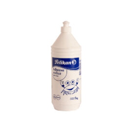 Adhesivo vinílico PELIKAN 1kg