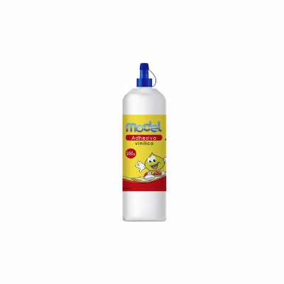 Adhesivo vinílico MODEL 250gr