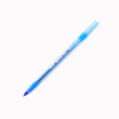 Bolígrafo BIC rondo stic AZUL