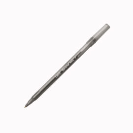 Bolígrafo BIC rondo stic NEGRO