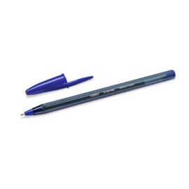 Bolígrafo BIC ultrafino azul