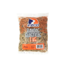Bandas elásticas x 1Kg