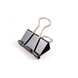 Broches binder clips 32mm