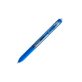 Bolígrafo PAPER MATE gel retráctil AZUL
