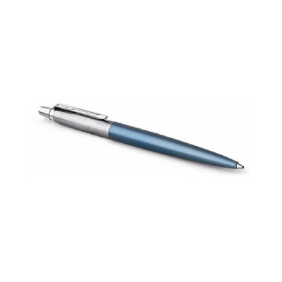Bolígrafo PARKER JOTTER WATERLOO AZUL