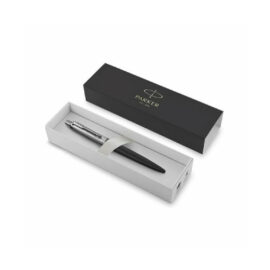 Bolígrafo PARKER JOTTER NEGRO BOND STREET