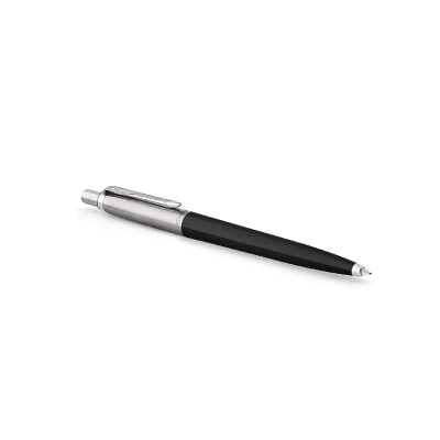 Bolígrafo PARKER JOTTER NEGRO BOND STREET - Imagen 2