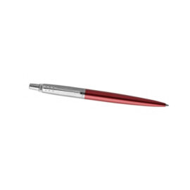 Bolígrafo PARKER JOTTER KENSINGTON ROJO