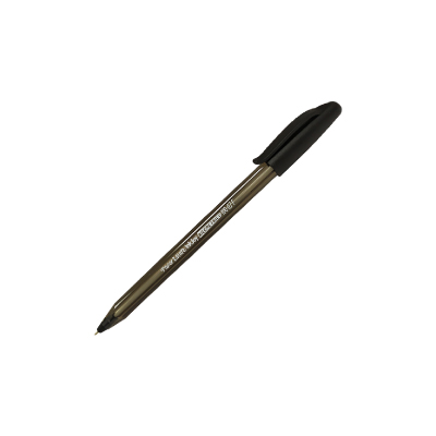 Bolígrafo PAPER MATE kilométrico NEGRO 0,7mm