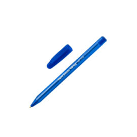 Bolígrafo PAPER MATE kilométrico AZUL 1mm