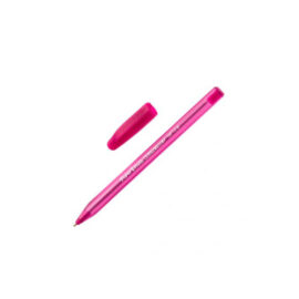 Bolígrafo PAPER MATE kilométrico FUCSIA 1mm