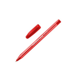 Bolígrafo PAPER MATE kilométrico ROJO 1mm