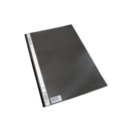 Carpeta base opaca OFICIO negro
