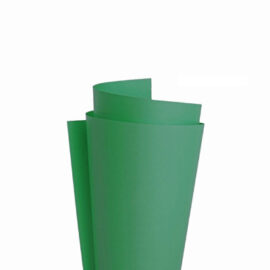 Cartulina VERDE OSCURO