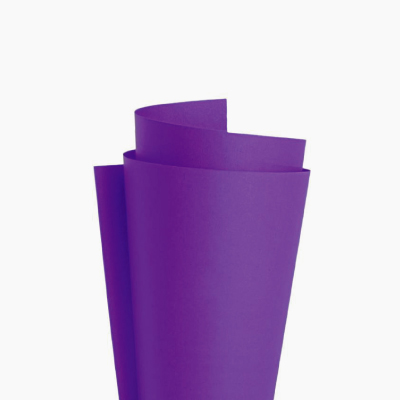 Cartulina VIOLETA