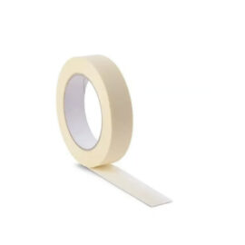 Cinta de enmascarar - 12mm x 40mts