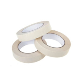 Cinta de enmascarar - 18mm x 40mts