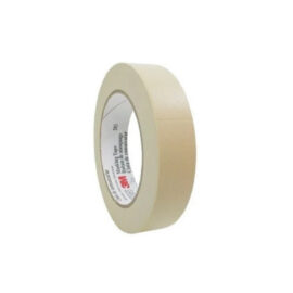 Cinta de enmascarar - 24mm x 40mts