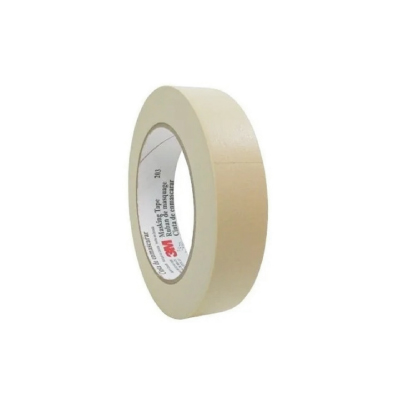 Cinta de enmascarar - 24mm x 40mts