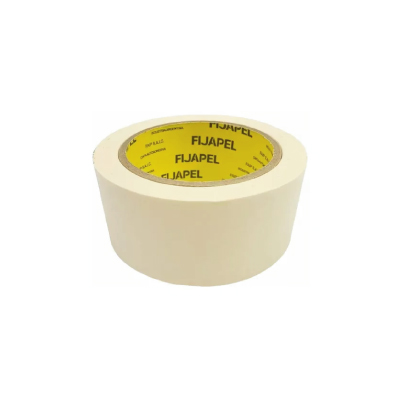 Cinta de enmascarar - 48mm x 40mts