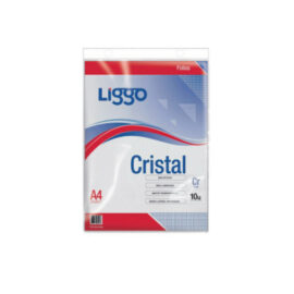 Folio A4 x 10u