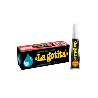 LA GOTITA 2ml