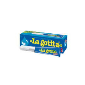 LA GOTITA GEL 3gr