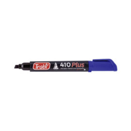 Marcador TRABI 410 Plus AZUL