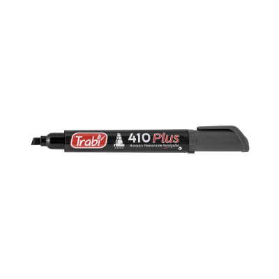 Marcador TRABI 410 Plus NEGRO
