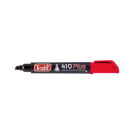 Marcador TRABI 410 Plus ROJO