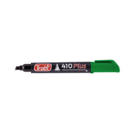 Marcador TRABI 410 Plus VERDE