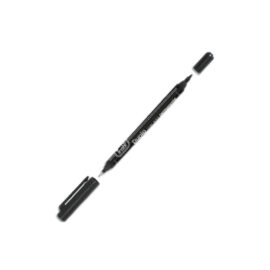 Marcador TRABI duplo NEGRO