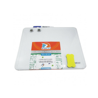 Pizarra Magnética 28x35cm