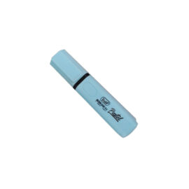 Resaltador TRABI PASTEL CELESTE