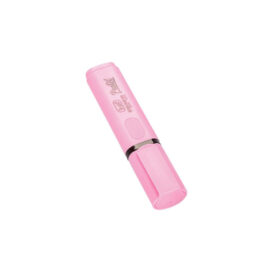 Resaltador TRABI PASTEL ROSA