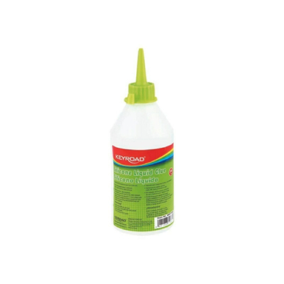 Silicona líquida KEYROAD 250ml