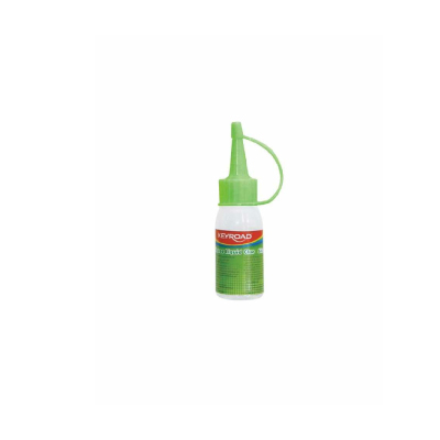 Silicona líquida KEYROAD 30ml