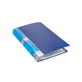 Carpeta A4 con 60 folios AVIOS