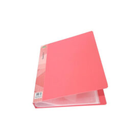 Carpeta A4 con 60 folios LAMA