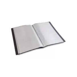 Carpeta OFICIO con 80 folios LAMA
