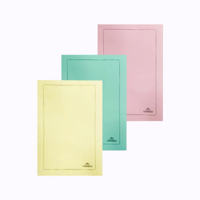 Carpeta caratula OFICIO