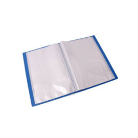 Carpeta OFICIO con 40 folios AVIOS