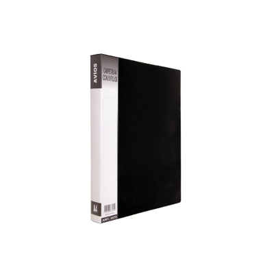 Carpeta OFICIO con 60 folios AVIOS