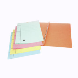 Carpeta velox OFICIO