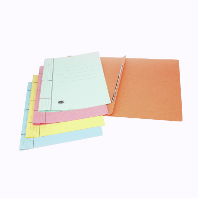 Carpeta velox OFICIO
