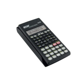 Calculadora científica ECAL TC82