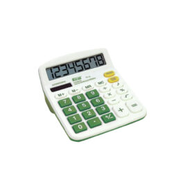 Calculadora de escritorio ECAL TC41