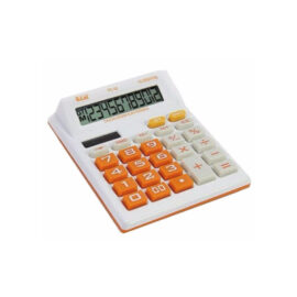 Calculadora de escritorio ECAL TC42