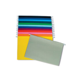 Carpeta colgante nepaco OFICIO