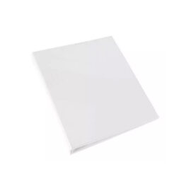 Carpeta cristal 20mm A4